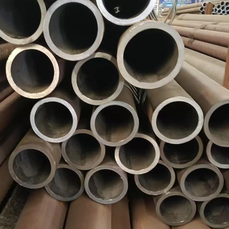 七台河12Cr1MoVG高压锅炉管